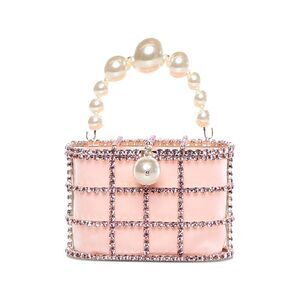 Rosantica Pink Tote Bags Women